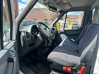 Mercedes-benz - sprinter - 411 cdi 2.2 402 - van - afbeelding 3 van  22