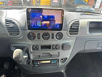 Mercedes-benz - sprinter - 411 cdi 2.2 402 - van - afbeelding 4 van  22