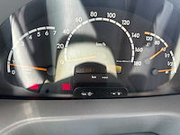 Mercedes-benz - sprinter - 411 cdi 2.2 402 - van - afbeelding 5 van  22