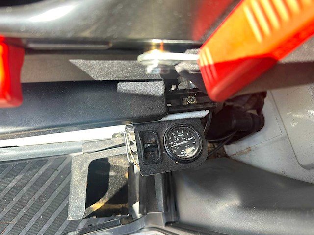 Mercedes-benz - sprinter - 411 cdi 2.2 402 - van - afbeelding 7 van  22