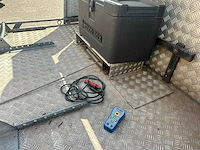 Mercedes-benz - sprinter - 411 cdi 2.2 402 - van - afbeelding 8 van  22