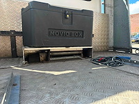 Mercedes-benz - sprinter - 411 cdi 2.2 402 - van - afbeelding 11 van  22