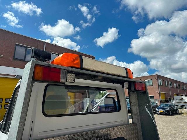 Mercedes-benz - sprinter - 411 cdi 2.2 402 - van - afbeelding 13 van  22