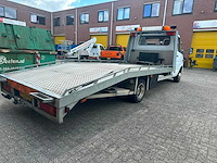 Mercedes-benz - sprinter - 411 cdi 2.2 402 - van - afbeelding 18 van  22