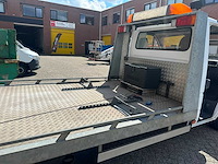 Mercedes-benz - sprinter - 411 cdi 2.2 402 - van - afbeelding 22 van  22
