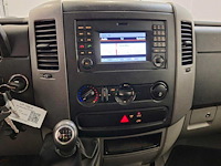 Mercedes-benz - sprinter - 413 2.2 cdi 366 hddc - bedrijfswagen - afbeelding 3 van  14