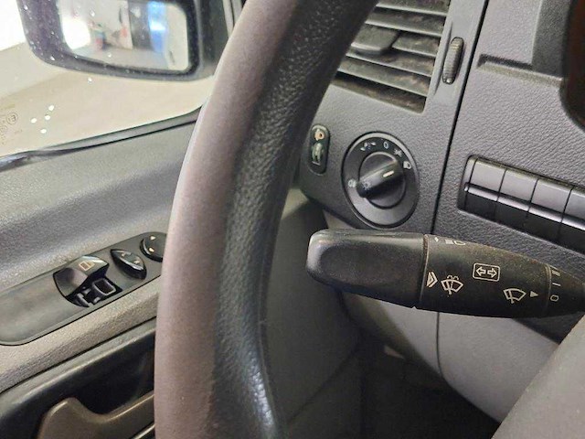 Mercedes-benz - sprinter - 413 2.2 cdi 366 hddc - bedrijfswagen - afbeelding 4 van  14