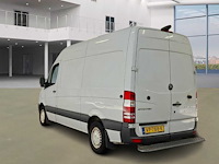 Mercedes-benz - sprinter - 413 2.2 cdi 366 hddc - bedrijfswagen - afbeelding 7 van  14