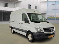 Mercedes-benz - sprinter - 413 2.2 cdi 366 hddc - bedrijfswagen - afbeelding 9 van  14