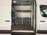 Mercedes-benz - sprinter - 413 2.2 cdi 366 hddc - bedrijfswagen - afbeelding 11 van  14