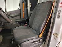 Mercedes-benz - sprinter - 413 2.2 cdi 366 hddc - bedrijfswagen - afbeelding 12 van  14