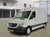 Mercedes-benz - sprinter - 413 2.2 cdi 366 hddc - bedrijfswagen