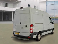 Mercedes-benz - sprinter - 413 2.2 cdi 366 hddc - bedrijfswagen - afbeelding 9 van  15