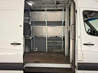 Mercedes-benz - sprinter - 413 2.2 cdi 366 hddc - bedrijfswagen - afbeelding 12 van  15