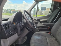 Mercedes-benz - sprinter - 416 2.2 cdi 432 hd - v-832-vt - afbeelding 3 van  4