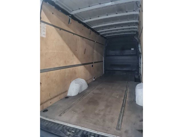 Mercedes-benz - sprinter - 416 2.2 cdi 432 hd - v-832-vt - afbeelding 4 van  12