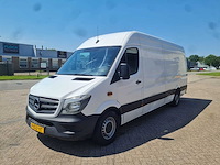 Mercedes-benz - sprinter - 416 2.2 cdi 432 hd - v-832-vt - afbeelding 1 van  12