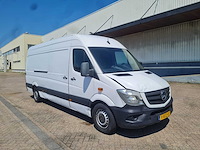 Mercedes-benz - sprinter - 416 2.2 cdi 432 hd - v-832-vt - afbeelding 5 van  12