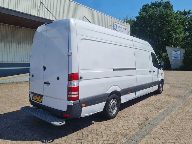 Mercedes-benz - sprinter - 416 2.2 cdi 432 hd - v-832-vt - afbeelding 6 van  12