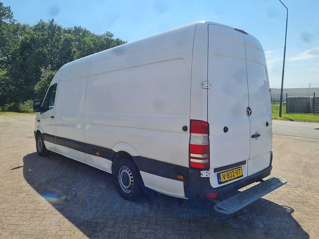 Mercedes-benz - sprinter - 416 2.2 cdi 432 hd - v-832-vt - afbeelding 7 van  12