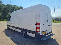 Mercedes-benz - sprinter - 416 2.2 cdi 432 hd - v-832-vt - afbeelding 7 van  12