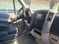 Mercedes-benz - sprinter - 416 2.2 cdi 432 hd - v-832-vt - afbeelding 12 van  12
