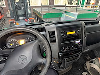Mercedes-benz - sprinter - 511 cdi - open laadbak - afbeelding 2 van  17