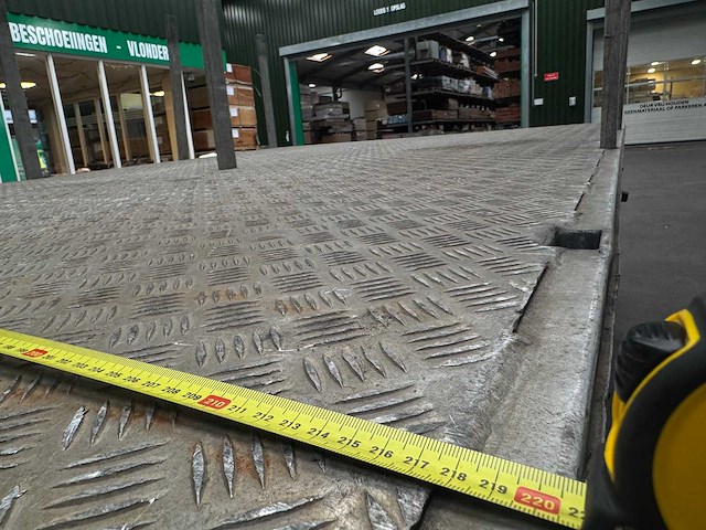 Mercedes-benz - sprinter - 511 cdi - open laadbak - afbeelding 5 van  17