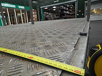 Mercedes-benz - sprinter - 511 cdi - open laadbak - afbeelding 5 van  17