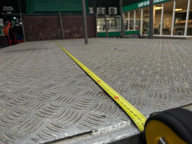 Mercedes-benz - sprinter - 511 cdi - open laadbak - afbeelding 6 van  17