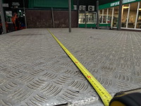 Mercedes-benz - sprinter - 511 cdi - open laadbak - afbeelding 7 van  17