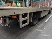 Mercedes-benz - sprinter - 511 cdi - open laadbak - afbeelding 8 van  17