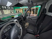 Mercedes-benz - sprinter - 511 cdi - open laadbak - afbeelding 15 van  17