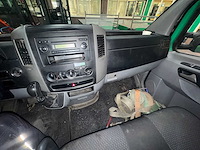 Mercedes-benz - sprinter - 511 cdi - open laadbak - afbeelding 17 van  17