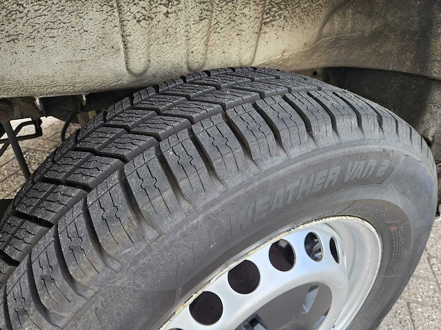 Mercedes-benz - sprinter - 513 2.2 cdi 366 hddc - 7-vtt-98 - afbeelding 5 van  13