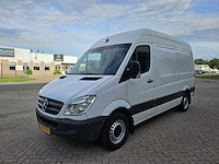 Mercedes-benz - sprinter - 513 2.2 cdi 366 hddc - 7-vtt-98