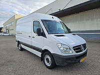 Mercedes-benz - sprinter - 513 2.2 cdi 366 hddc - 7-vtt-98 - afbeelding 6 van  13