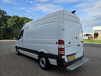Mercedes-benz - sprinter - 513 2.2 cdi 366 hddc - 7-vtt-98 - afbeelding 8 van  13