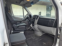 Mercedes-benz - sprinter - 513 2.2 cdi 366 hddc - 7-vtt-98 - afbeelding 9 van  13