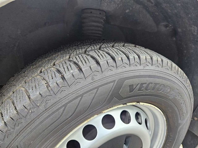 Mercedes-benz - sprinter - 513 2.2 cdi 366 hddc - 7-vtt-98 - afbeelding 11 van  13