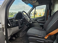 Mercedes-benz - sprinter - 513 2.2 cdi 366 hddc - 7-vtt-98 - afbeelding 12 van  13