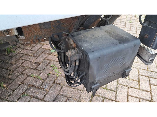 Mercedes-benz - sprinter - 513 2.2 cdi 432 - 1-vvv-46 - afbeelding 4 van  29