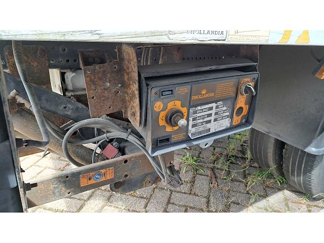 Mercedes-benz - sprinter - 513 2.2 cdi 432 - 1-vvv-46 - afbeelding 5 van  29