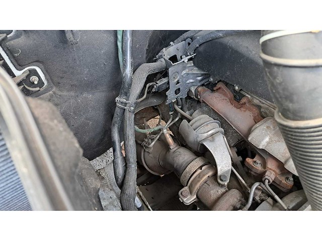 Mercedes-benz - sprinter - 513 2.2 cdi 432 - 1-vvv-46 - afbeelding 8 van  29