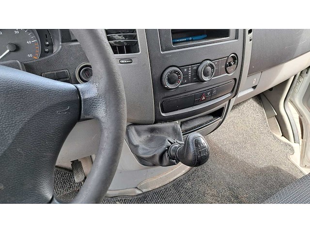 Mercedes-benz - sprinter - 513 2.2 cdi 432 - 1-vvv-46 - afbeelding 13 van  29