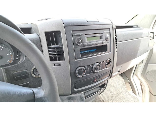 Mercedes-benz - sprinter - 513 2.2 cdi 432 - 1-vvv-46 - afbeelding 14 van  29
