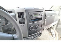 Mercedes-benz - sprinter - 513 2.2 cdi 432 - 1-vvv-46 - afbeelding 14 van  29