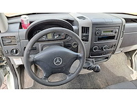 Mercedes-benz - sprinter - 513 2.2 cdi 432 - 1-vvv-46 - afbeelding 16 van  29