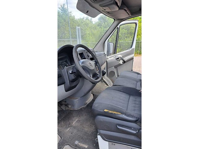 Mercedes-benz - sprinter - 513 2.2 cdi 432 - 1-vvv-46 - afbeelding 17 van  29