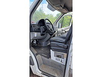 Mercedes-benz - sprinter - 513 2.2 cdi 432 - 1-vvv-46 - afbeelding 19 van  29